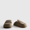 Loafer-Clogs