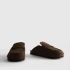 Loafer-Clogs