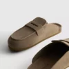 Loafer-Clogs