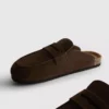 Loafer-Clogs