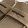 Loafer-Clogs