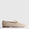 Loafer mit Snaffle-Detail
