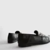 Loafer mit Snaffle-Detail