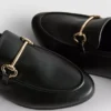 Loafer mit Snaffle-Detail