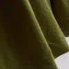 Locker sitzende Bermudashorts mit Struktur Locker sitzende Bermudashorts mit Struktur
