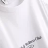 Locker sitzendes Active-T-Shirt aus Baumwolle mit Grafikprint Locker sitzendes Active-T-Shirt aus Baumwolle mit Grafikprint