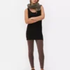 Longline-Tanktop Longline-Tanktop