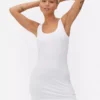 Longline-Tanktop Longline-Tanktop