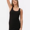 Longline-Tanktop Longline-Tanktop