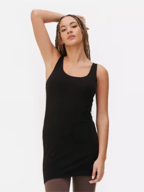 Longline-Tanktop