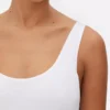 Longline-Tanktop Longline-Tanktop