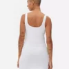 Longline-Tanktop Longline-Tanktop