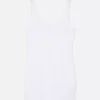 Longline-Tanktop Longline-Tanktop