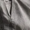 Lose Cargo-Jeans mit mittlerer Leibhöhe Lose Cargo-Jeans mit mittlerer Leibhöhe
