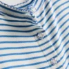 „Love to Lounge“ – geripptes, gestreiftes Schlafanzug-Cami-Top „Love to Lounge“ – geripptes, gestreiftes Schlafanzug-Cami-Top