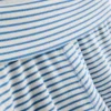 Love to Lounge – gestreifte Schlafanzug-Shorts mit Rippmuster Love to Lounge – gestreifte Schlafanzug-Shorts mit Rippmuster