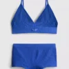 „Love to Lounge“ – nahtloses Unterwäsche-Set für Shorts „Love to Lounge“ – nahtloses Unterwäsche-Set für Shorts