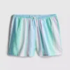 „Love to Lounge“ – Pastellfarbene Schlafanzug-Shorts aus Baumwolle „Love to Lounge“ – Pastellfarbene Schlafanzug-Shorts aus Baumwolle