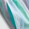 „Love to Lounge“ – Pastellfarbene Schlafanzug-Shorts aus Baumwolle „Love to Lounge“ – Pastellfarbene Schlafanzug-Shorts aus Baumwolle