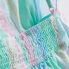 „Love to Lounge“ – Pastellfarbenes Schlafanzug-Top „Love to Lounge“ – Pastellfarbenes Schlafanzug-Top