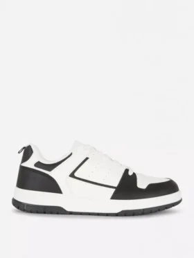 Low-Top-Sneaker