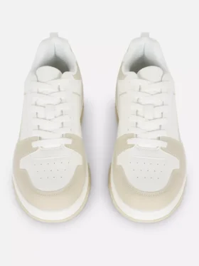 Low-Top-Sneaker