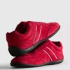 Low-Top-Sneaker
