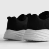 Low-Top-Sneaker aus Mesh