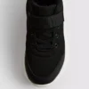 Low-Top-Sneaker aus Mesh