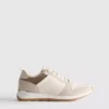 Low-Top-Sneaker mit Diamanta-Detail