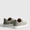 Low-Top-Sneaker zum Hineinschlüpfen
