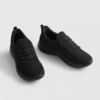 Low-Top-Sneaker zum Hineinschlüpfen
