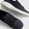 Low-Top-Sneaker zum Hineinschlüpfen