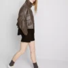 Lässige Airport-Shorts mit hohem Baumwollanteil Lässige Airport-Shorts mit hohem Baumwollanteil