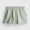Lässige Airport-Shorts mit hohem Baumwollanteil Lässige Airport-Shorts mit hohem Baumwollanteil