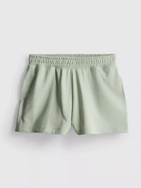 Lässige Airport-Shorts mit hohem Baumwollanteil Lässige Airport-Shorts mit hohem Baumwollanteil