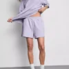 Lässige Airport-Shorts mit hohem Baumwollanteil Lässige Airport-Shorts mit hohem Baumwollanteil