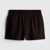 Lässige Airport-Shorts mit hohem Baumwollanteil Lässige Airport-Shorts mit hohem Baumwollanteil