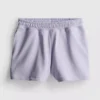 Lässige Airport-Shorts mit hohem Baumwollanteil Lässige Airport-Shorts mit hohem Baumwollanteil