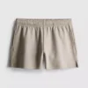 Lässige Freizeitshorts mit hohem Baumwollanteil Lässige Freizeitshorts mit hohem Baumwollanteil