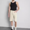 Lässige Jeans-Shorts Lässige Jeans-Shorts