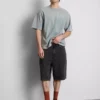 Lässige Jeans-Shorts Lässige Jeans-Shorts
