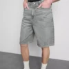 Lässige Jeans-Shorts Lässige Jeans-Shorts