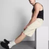 Lässige Jeans-Shorts Lässige Jeans-Shorts