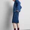 Lässige Jeans-Shorts Lässige Jeans-Shorts