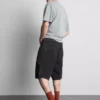 Lässige Jeans-Shorts Lässige Jeans-Shorts