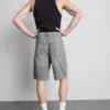 Lässige Jeans-Shorts Lässige Jeans-Shorts