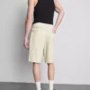 Lässige Jeans-Shorts Lässige Jeans-Shorts