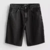 Lässige Jeans-Shorts Lässige Jeans-Shorts