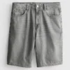 Lässige Jeans-Shorts Lässige Jeans-Shorts